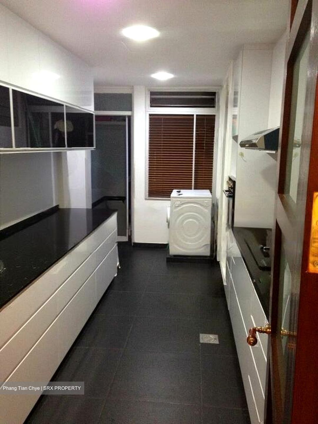 Maplewoods (D21), Condominium #485863541